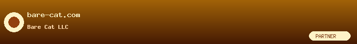 Bare Cat LLC